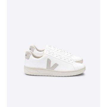 Veja URCA CWL Schoenen Dames White/Beige | BE 565ZUT